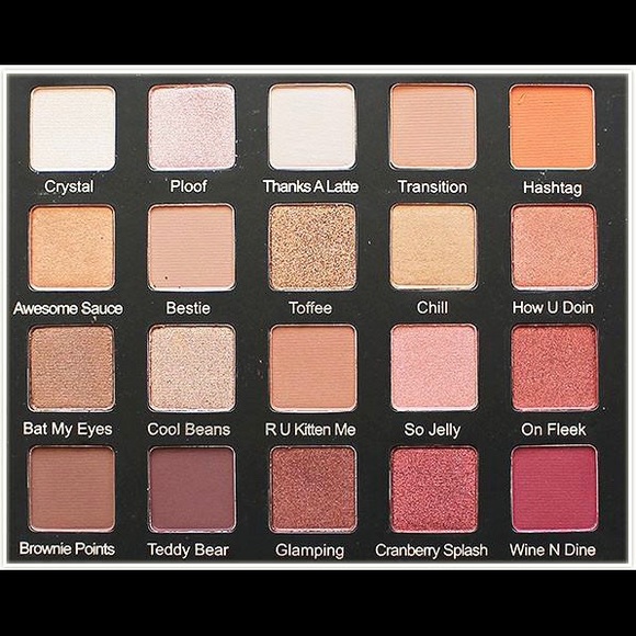 🆕 | VIOLET VOSS - HOLYGRAIL SHADOW LARGE PALETTE - Picture 4 of 8